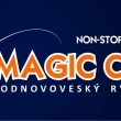 MAGIC CUP 42 HODIN PODNOVOVESK RYBNK