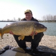Boilies Cup 72 hodin 2012 - Podnovovesk rybnk