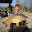 Pprava Big Carp Team Slovakia