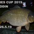 26.2.2019 - VOLN MSTA na Boilies Cup 2019!!!